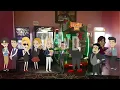 A day at Regency Theaters my version