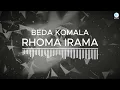 Beda Komala - Rhoma Irama (Official Audio)
