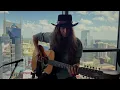 Stevie Ray Vaughan "Life by the Drop" Fingerstyle Acoustic Blues Cover