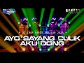 Lagu DJ AYO SAYANG CULIK AKU DONG TRAP PARTY // PERFORM SENYAP GANK FT HK PROJECT