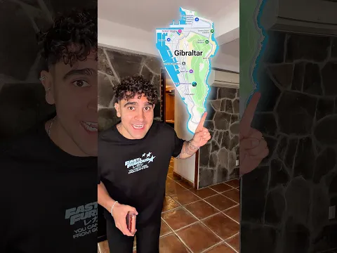 Tengo prohibido entrar a este país 😱🤯😪😭