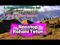 Download Lagu Non stop Rohani Kristen  2023