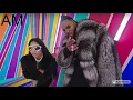 Jason Derulo   Swalla feat  Nicki Minaj & Ty Dolla $ign Official Music