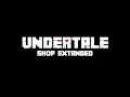 Download Lagu Undertale OST - Shop Extended