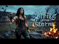Download Lagu Spirits of the Storm – Official Music Video | Melodic Metal Meets Tribal Power