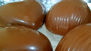 Como Temperar Chocolate | Fácil e Simples | Chocolate Nobre