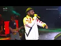 BaianaSystem - Sulamericano (Magnata - RussoPassaPusso) (Ao Vivo)