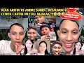 Download Lagu Rian Arifin vs Andre Suhen, Rizalmuk \u0026 this beautiful girl are full of laughter, do you think our...