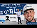 Live Interview with the CEO of BOXABL BXBL Friday August 14 2026 6 00 PM EDT