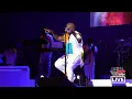 Teddyson John - Vent at Stripped: A Teddyson John Experience | Trinidad Carnival 2023