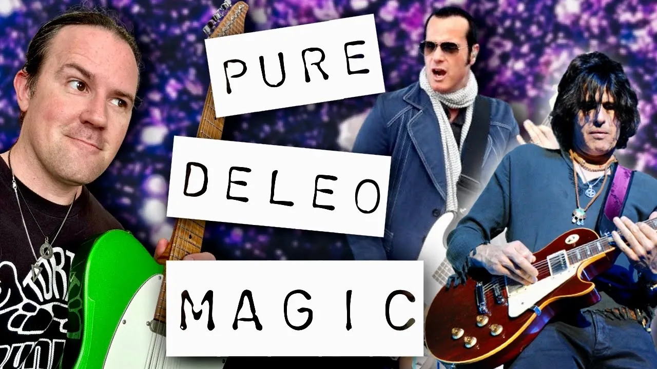Why EVERYBODY Should Learn Interstate Love Song by Stone Temple Pilots!
