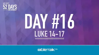 Day #16