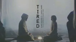 Download Alan Walker ft. Gavin James - Tired (THNR Remix) MP3