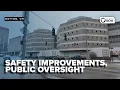 Montgomery County Jail funding sparks debate over transparency and oversight