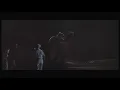 King Kong 1976 - Kong at the rampart Extended TV version