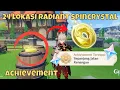 Download Lagu 24 Lokasi Spincrystals dan Achievement Sepanjang Jalan Kenangan Genshin Impact