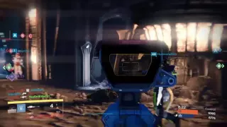 destiny the raging kojo back at it again