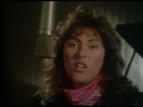 Download MP3 Laura Branigan - Solitaire (Official Music Video)