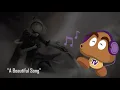 Download Lagu NieR: Automata OST - A Beautiful Song (Instrumentale / HQ Version)