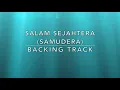 Lagu Salam Sejahtera (Samudera) - Backing Track