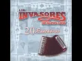 Mi Casa Nueva - Los Invasores De Nuevo León