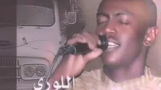 الفنان أديب الإمام اللوري 