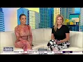 WAGA Good Day Atlanta at 10am - Headlines Open and Closing