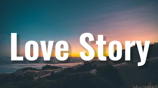 Download Taylor Swift - Love Story (Lyrics) \ MP3