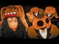 The Enigma Of Pumpkin The Gentlemen