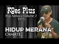 Download Lagu CAMATE - Hidup Merana ( Koes Plus )