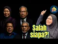 Download Lagu Kejap PN salah, kejap PH salah, kejap PH salah; salah siapa sebenarnya isu Kg Sungai Baru ni?