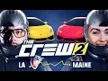 Download Lagu DRIVING ACROSS AMERICA in a LAMBORGHINI HURACAN!! (The Crew 2)