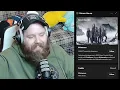 Wintersun - Beyond the Dark Sun  //  TRACK REACT