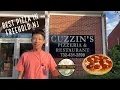 Cuzzin s Pizzeria - BEST Italian food in New WORLD