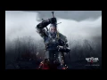 The Witcher 3: Wild Hunt OST All Soundtrack - Yes, I Do