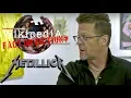Metallica s Jason Newsted - Wikipedia Fact or Fiction