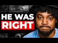 CoryxKenshin Was Right About YouTube