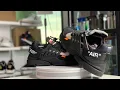 FAKE vs REAL OFF-WHITE NIKE PRESTO BLACK 2018 LEGIT CHECK SERIES