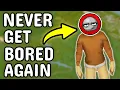 How to Stop Getting Bored in Project Zomboid