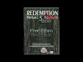 Redemption Manual 5 Why The UCC 1 Filing - Explained