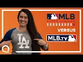 MLB TV vs MLB Extra Innings - Which One Should You Get