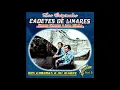 El Muchacho y el Potro - Los Cadetes de Linares
