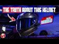 I Wanted to Love This Helmet But Here s the Truth AGV K6 S Review