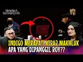Download Lagu Makhluk Astral Dipanggil Roy, Siapa yang Bisa Lihat? | Menembus Mata Batin Eps 149 Full