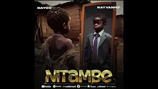Nitambe Dayoo X Rayvanny Official Lyric Audio 