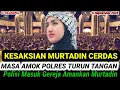 Download Lagu 🔴 SIARAN LANGSUNG 🔴 POLISI MASUK GEREJA AMANKAN MURTADIN DARI AMUKAN KELUAR DAN MASA!?