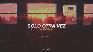 Alone Again Mac DeMarco Chamber Of Reflection Sub Español Lyrics 