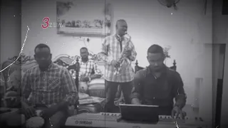 المايسترو روما يبدع في أغنية يا حنين 