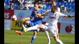 Mohamed El Bouazzati Vs Dynamo Kiev 07 04 2018 HD  Mohamed El Bouazzati Vs Dynamo Kiev 07 04 2018 HD