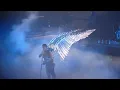 Rammstein - Engel (Live in Manchester, 2010.02.02, Multicam)